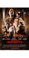Machete (2010 - English)